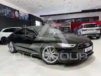 2019 Audi A7
