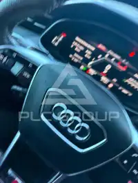 2019 Audi A7