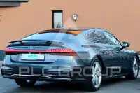 2019 Audi A7