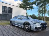 2019 Audi A7