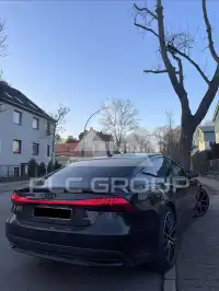 2019 Audi A7
