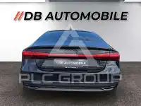 2019 Audi A7