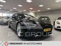2019 Audi A7