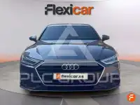 2019 Audi A7