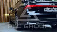 2019 Audi A7