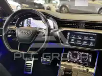 2019 Audi A7