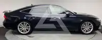 2019 Audi A7
