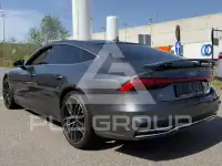 2019 Audi A7