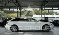 2019 Audi A7