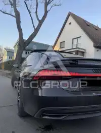 2019 Audi A7