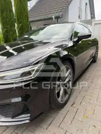 2019 Audi A7