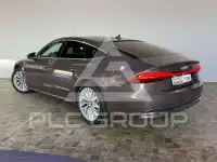 2019 Audi A7