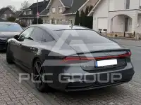 2019 Audi A7