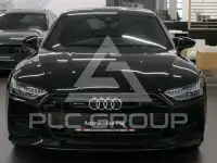 2019 Audi A7