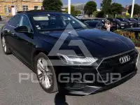 2019 Audi A7