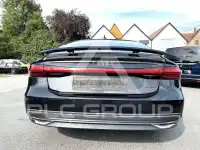 2019 Audi A7
