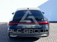 2019 Audi A7