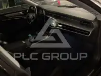 2019 Audi A7