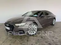 2019 Audi A7