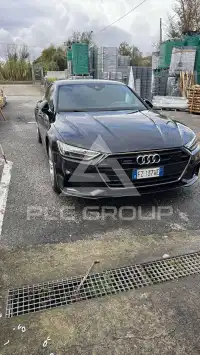 2019 Audi A7