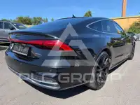 2019 Audi A7