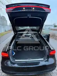 2019 Audi A7