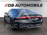 2019 Audi A7