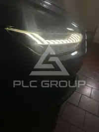 2019 Audi A7