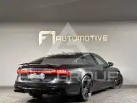 2019 Audi A7