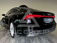 2019 Audi A7
