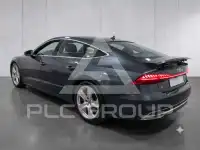2019 Audi A7