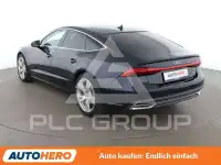 2019 Audi A7