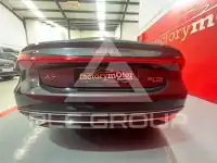 2019 Audi A7