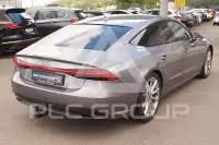 2019 Audi A7