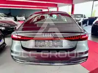 2019 Audi A7