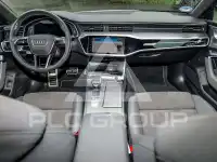 2019 Audi A7
