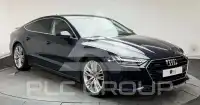 2019 Audi A7