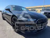 2019 Audi A7
