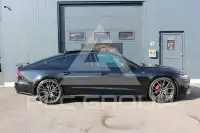 2019 Audi A7
