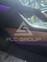 2019 Audi A7