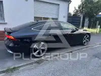 2019 Audi A7