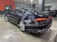 2019 Audi A7