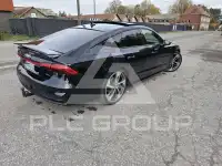 2019 Audi A7