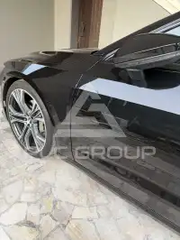 2019 Audi A7
