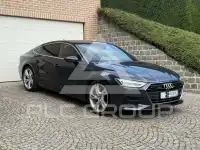 2019 Audi A7