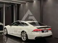 2019 Audi A7