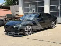 2019 Audi A7