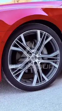 2019 Audi A7
