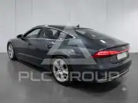 2019 Audi A7