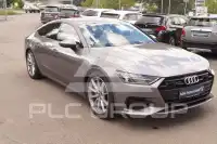 2019 Audi A7
